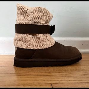 Womens winter UGG boots!